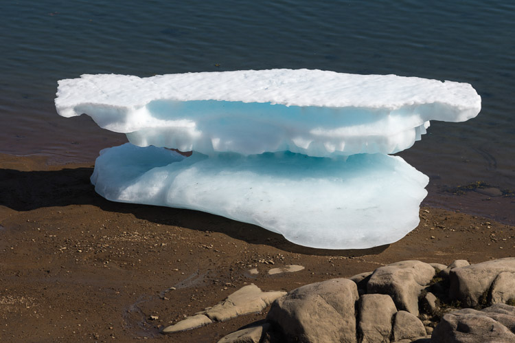 Ice